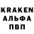 Кодеин Purple Drank Random Hikun